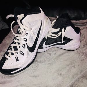 Nike hyperdunks lunarlon women’s/men’s